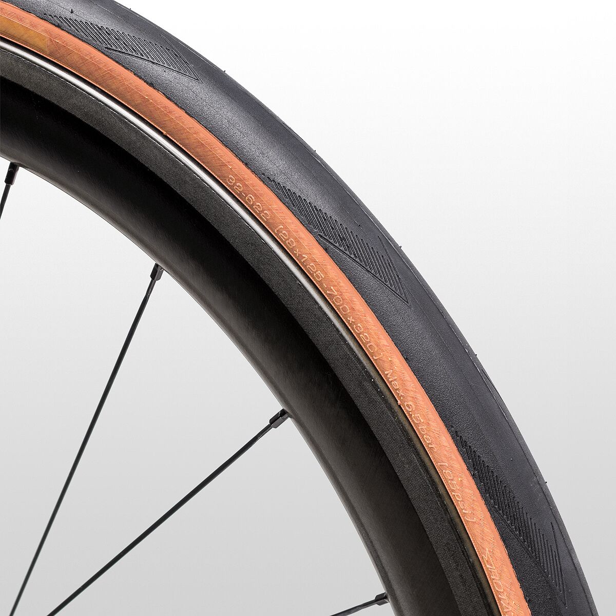 Schwalbe Pro One Addix Evolution Clincher Tire - Components