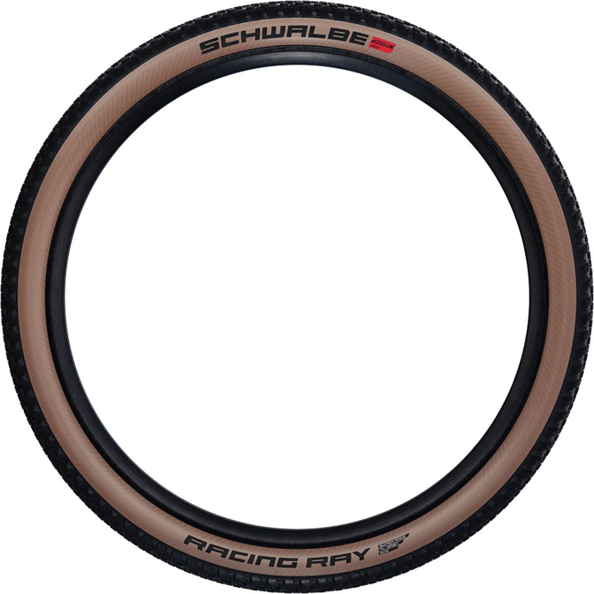 Schwalbe Racing Ray Addix Evolution 29in Tire - Components