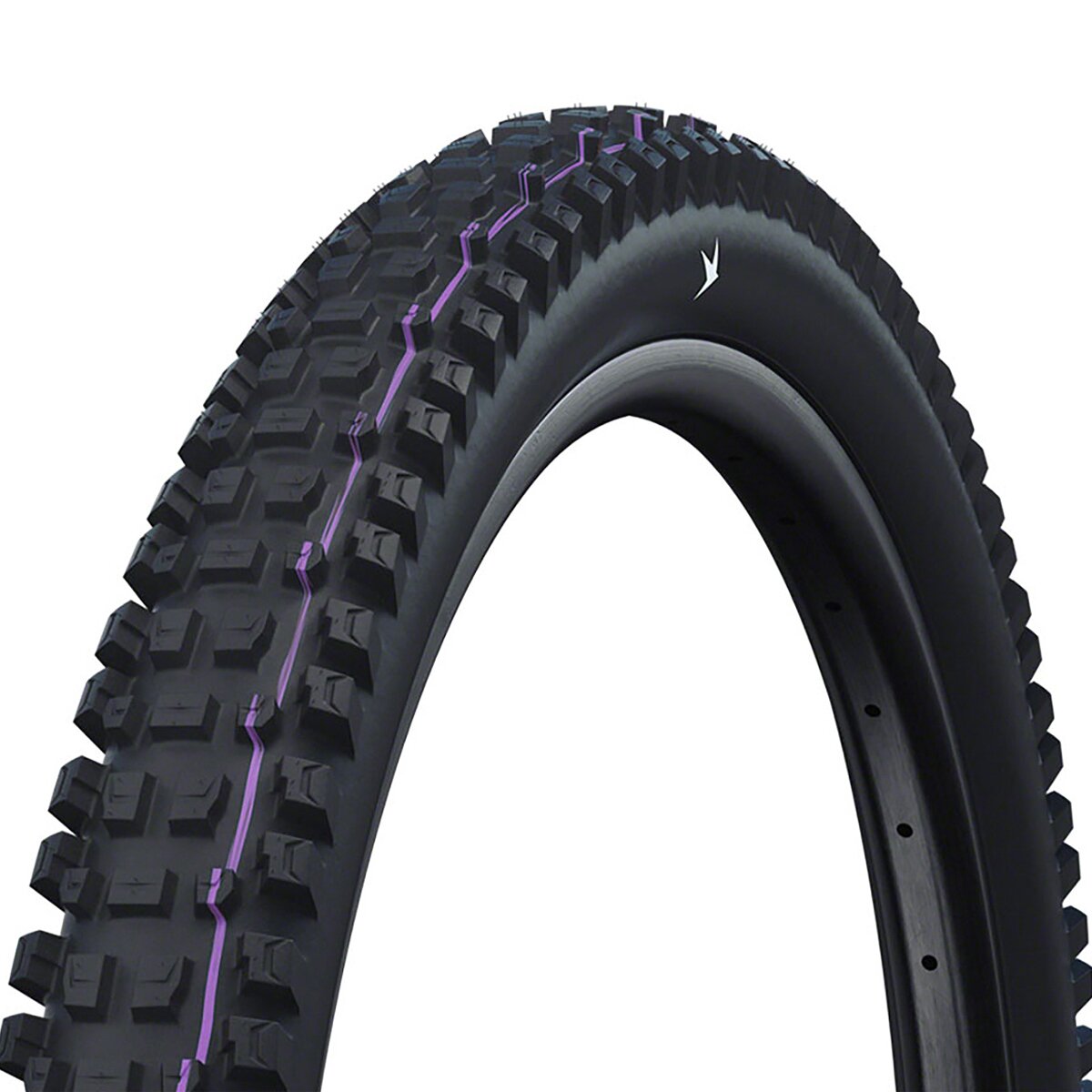 Schwalbe Albert Evolution Tubeless Radial Tire - 27.5in - Components
