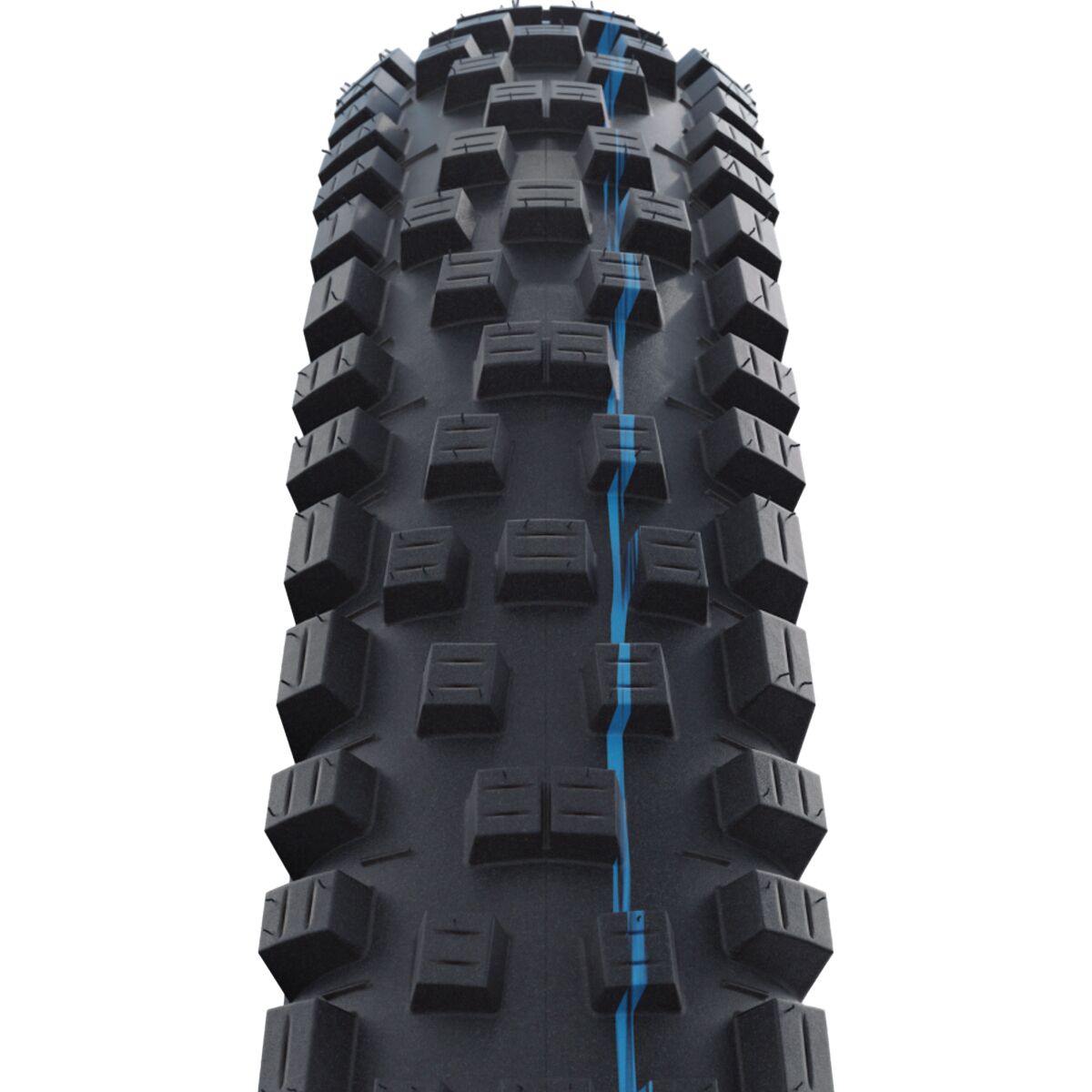 Schwalbe Nobby Nic Evolution Tubeless Tire - 29in - Components