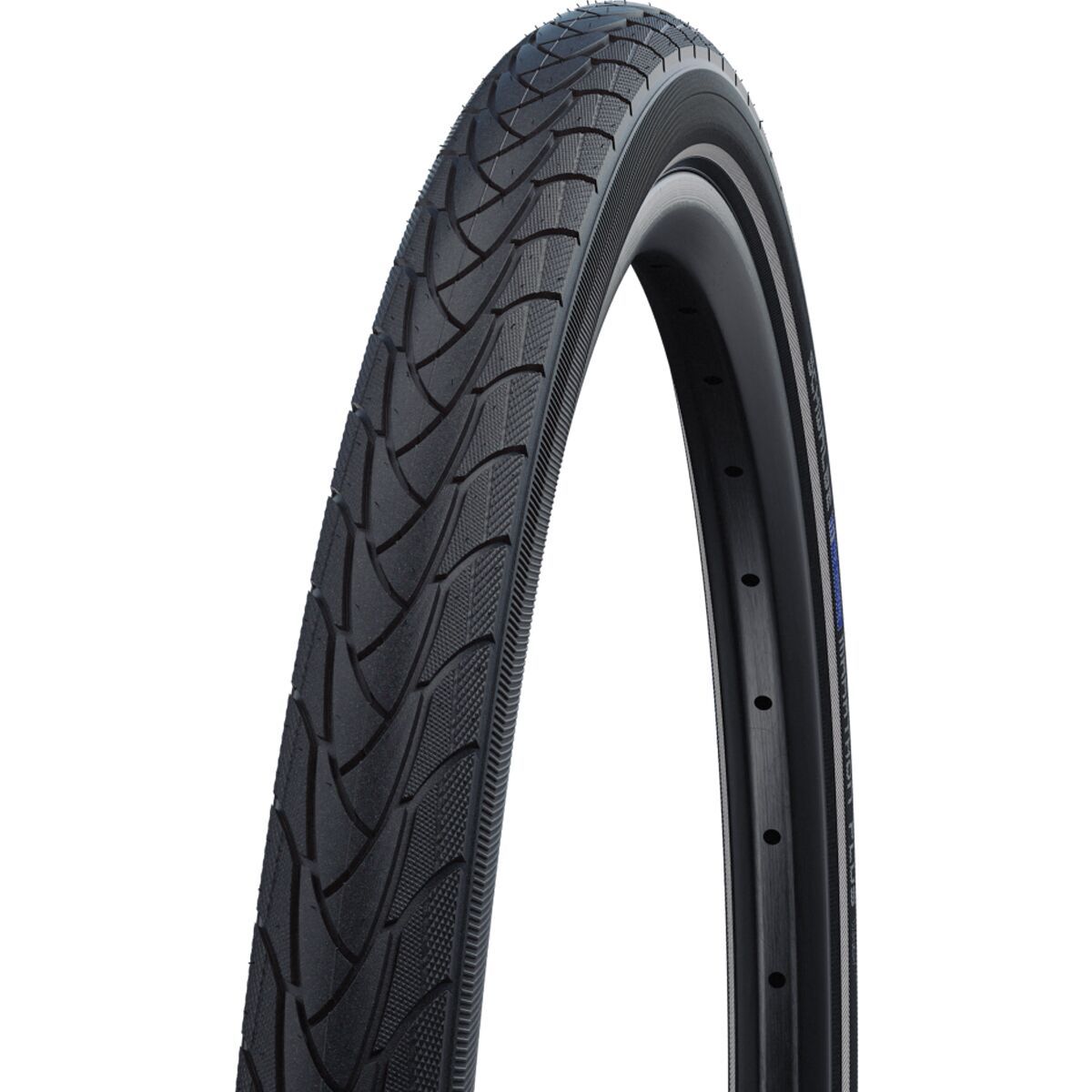 Schwalbe Marathon Plus Smallartgrd Clincher Tire One Color, 700x35