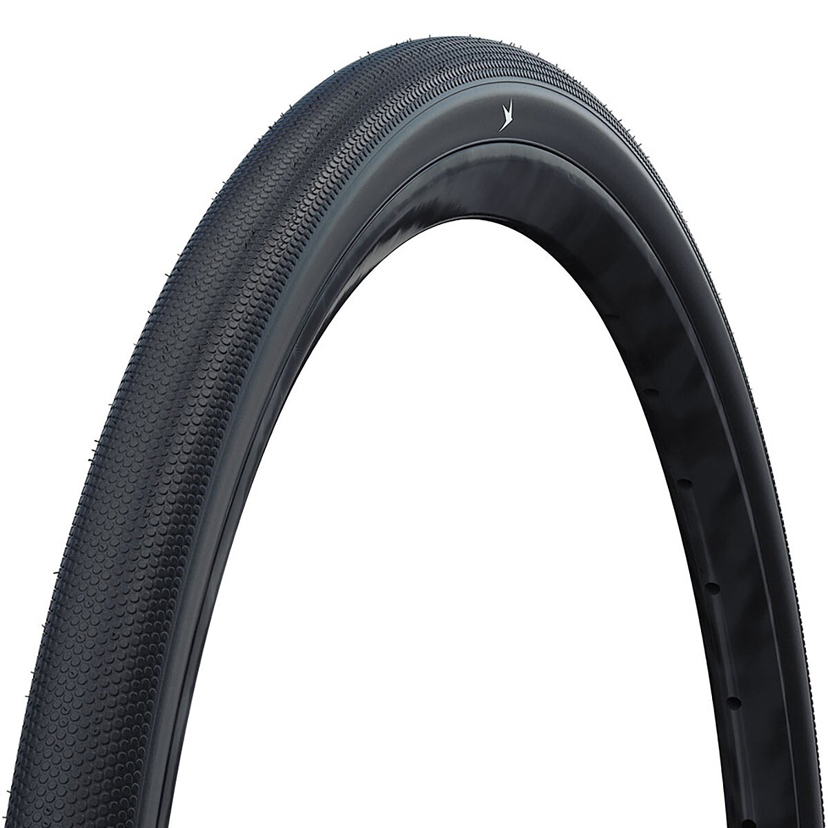 Schwalbe Schwalbe Pro One Allroad Evolution Tire - Tubeless Black, V-Guard Addix Race E-25, 700x30