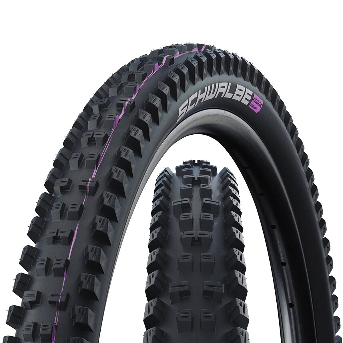 Schwalbe Tacky Chan Tire - Reviews, Comparisons, Specs - Tires