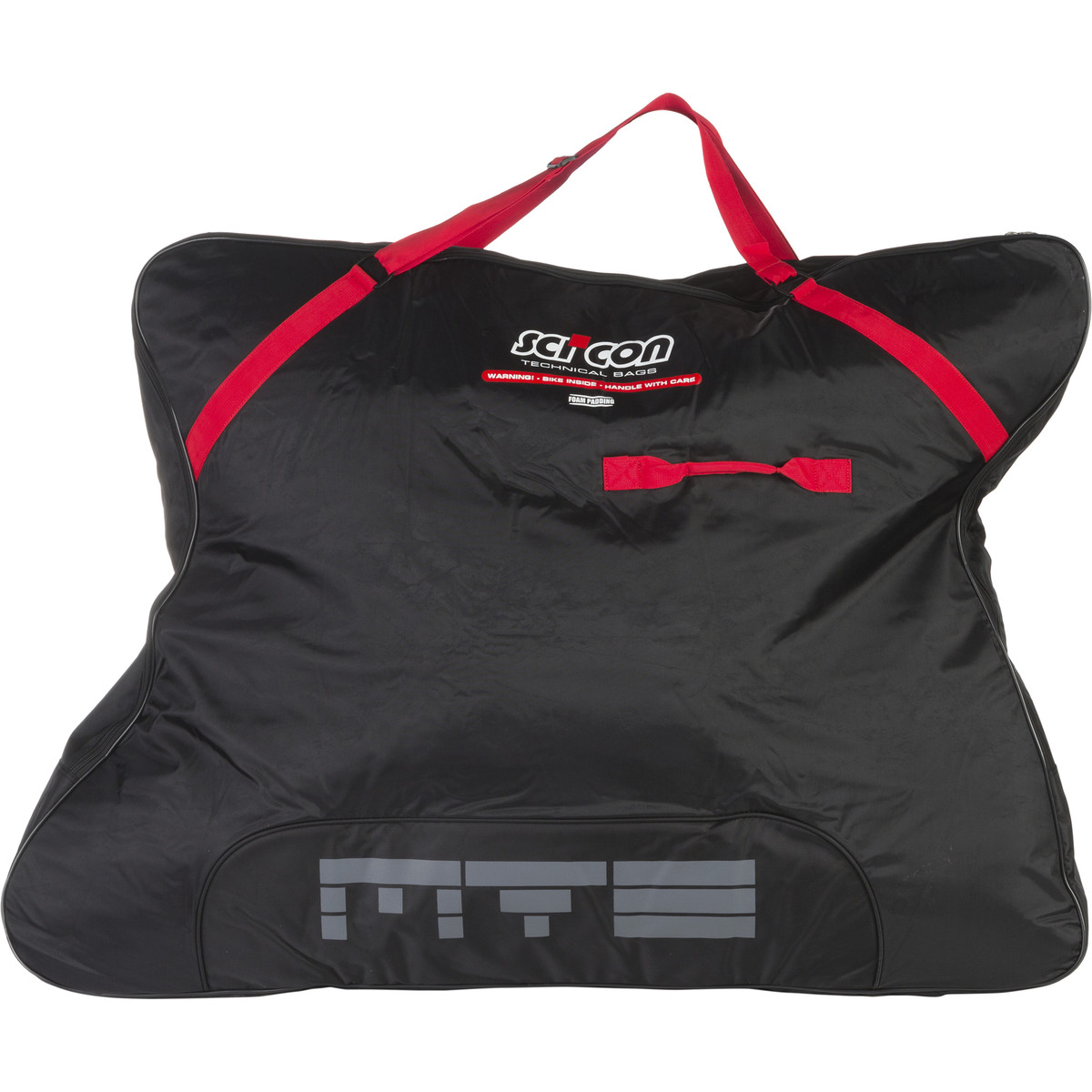 SciCon Cycle Bag Travel Plus MTB - Accessories
