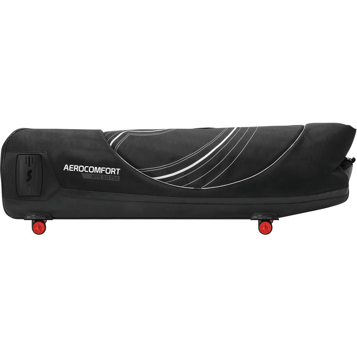 【美品】SCICON Aero Comfort 3.0 TSA Road Amazon.com : SCICON Sports Aerocomfort 3.0 TSA Road Bike