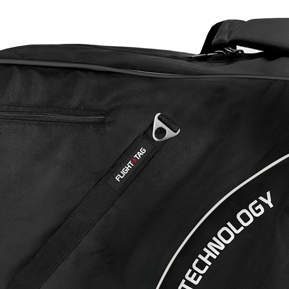 SciCon Aero Comfort Plus 2.0 TSA Travel Case - Accessories