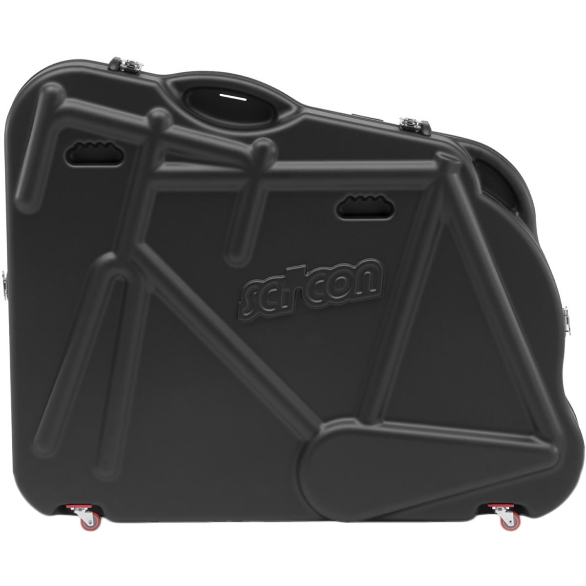 SciCon Aerotech Evolution 3.0 TSA Case - Accessories