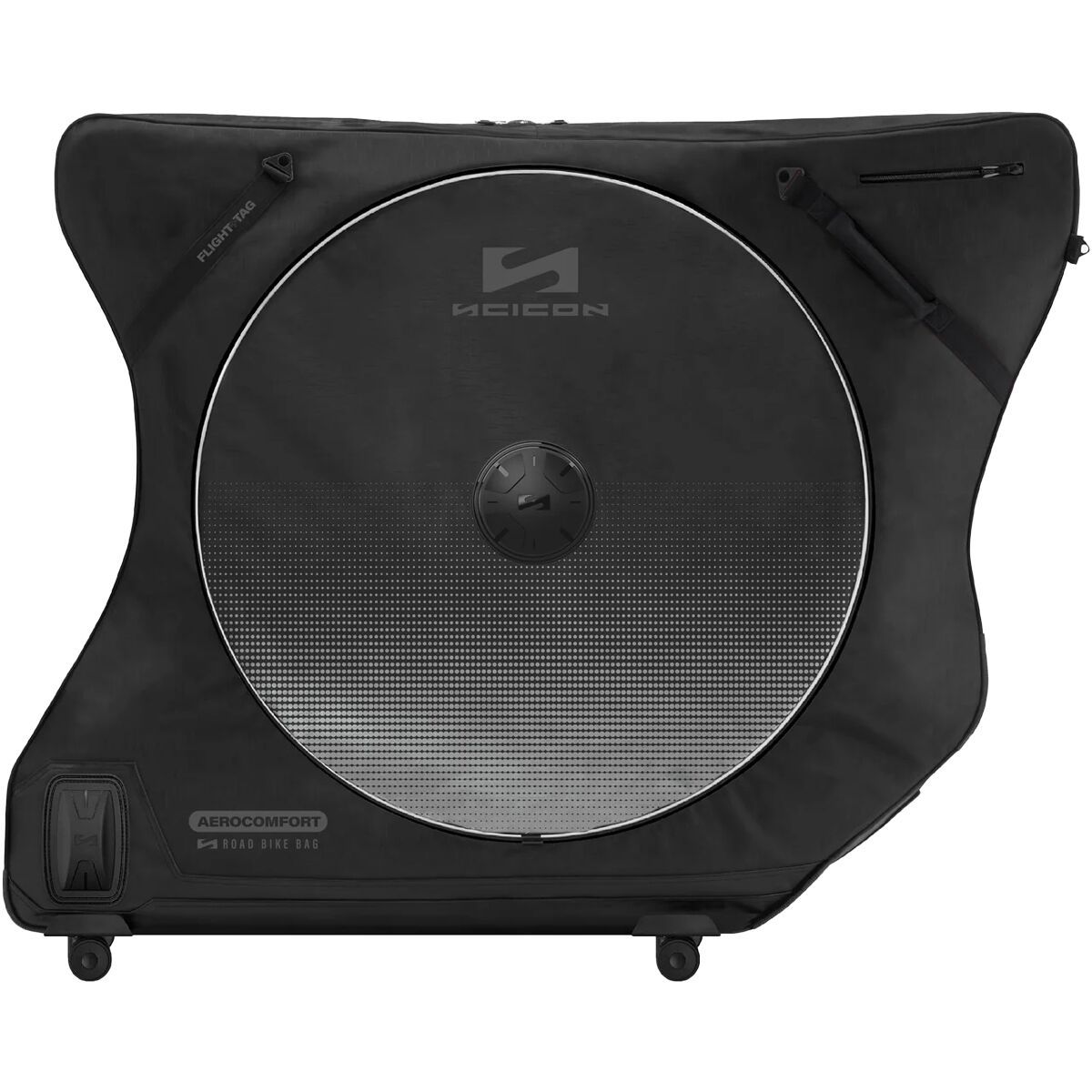 SciCon Aerocomfort 3.0 TSA...