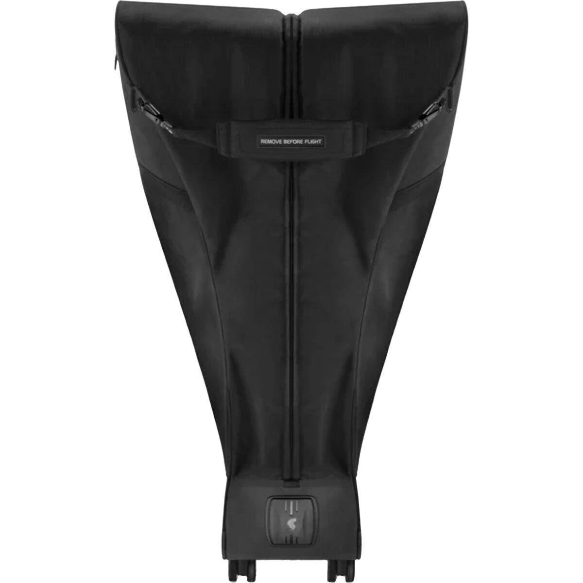 SciCon Aerocomfort 3.0 TSA Road Case - Accessories