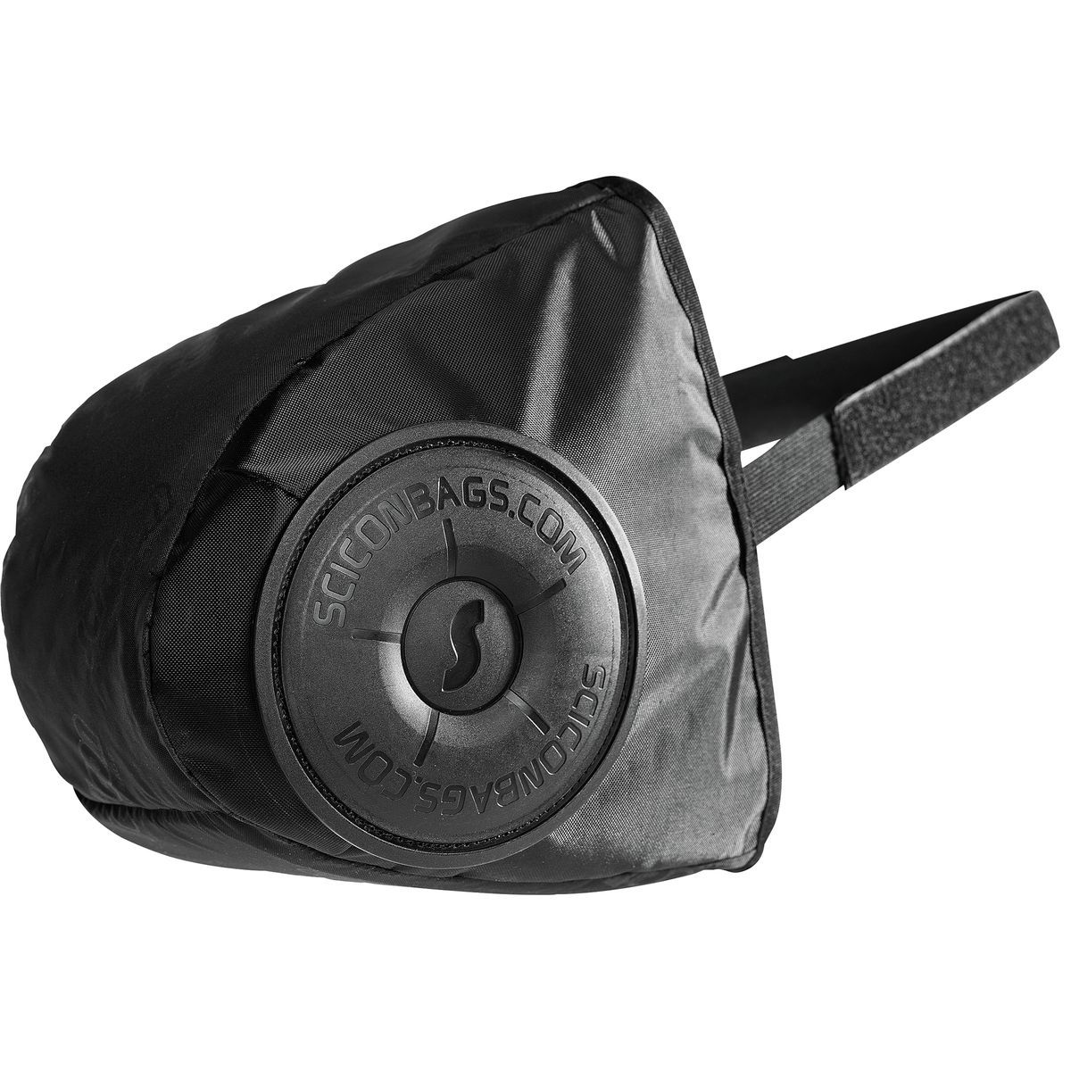 SciCon Rear Derailleur Protector Black, One Size