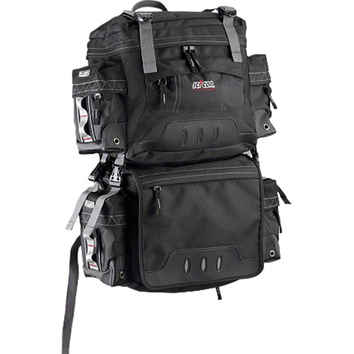 SciCon Transalp 2.0 Backpack & Panniers