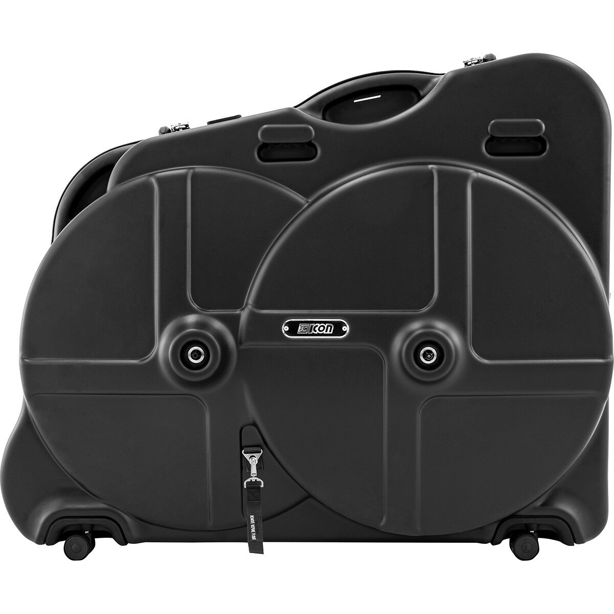Scicon SciCon Aerotech Evolution X TSA Case Black, One Size