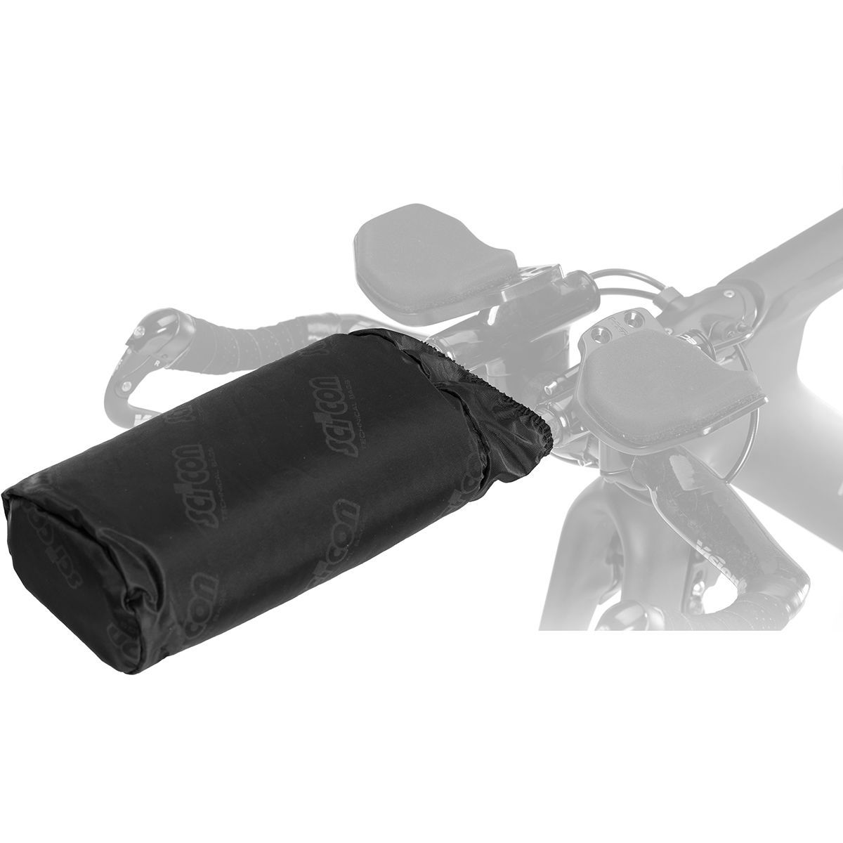 Scicon SciCon AeroBars Protector Black, One Size