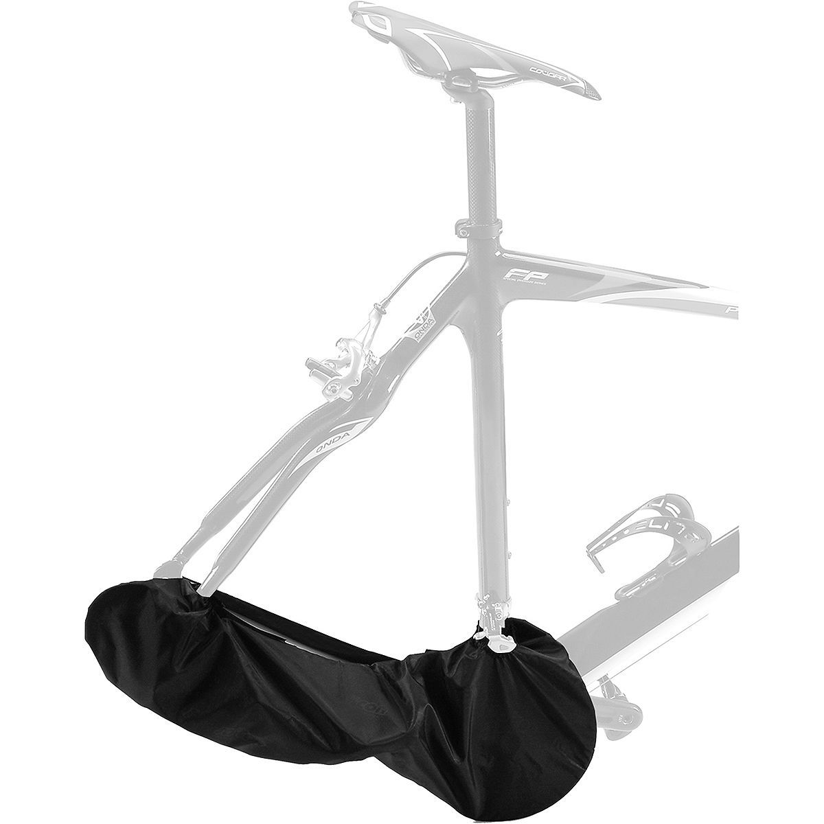 Scicon SciCon Gear Bike Cover Black, One Size