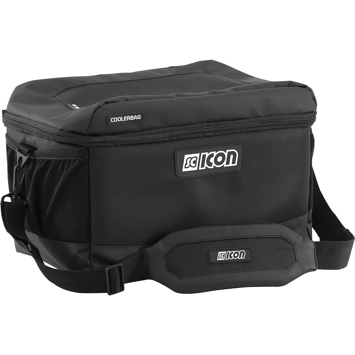 Scicon SciCon Cooler Pro 15 Bag Black, One Size