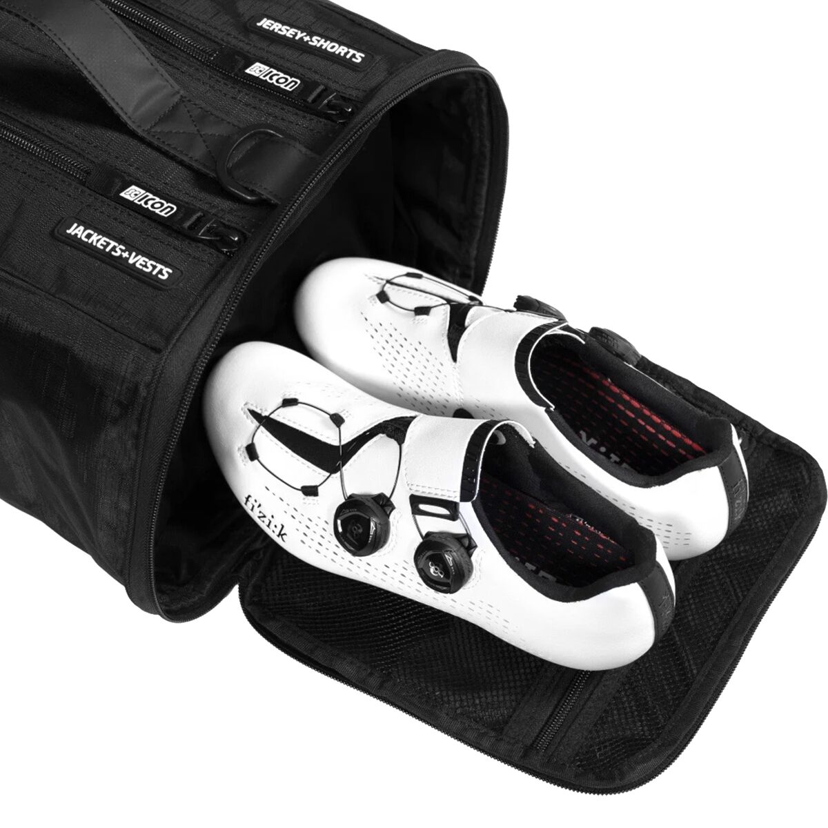 SciCon Race Rain Bag - Men