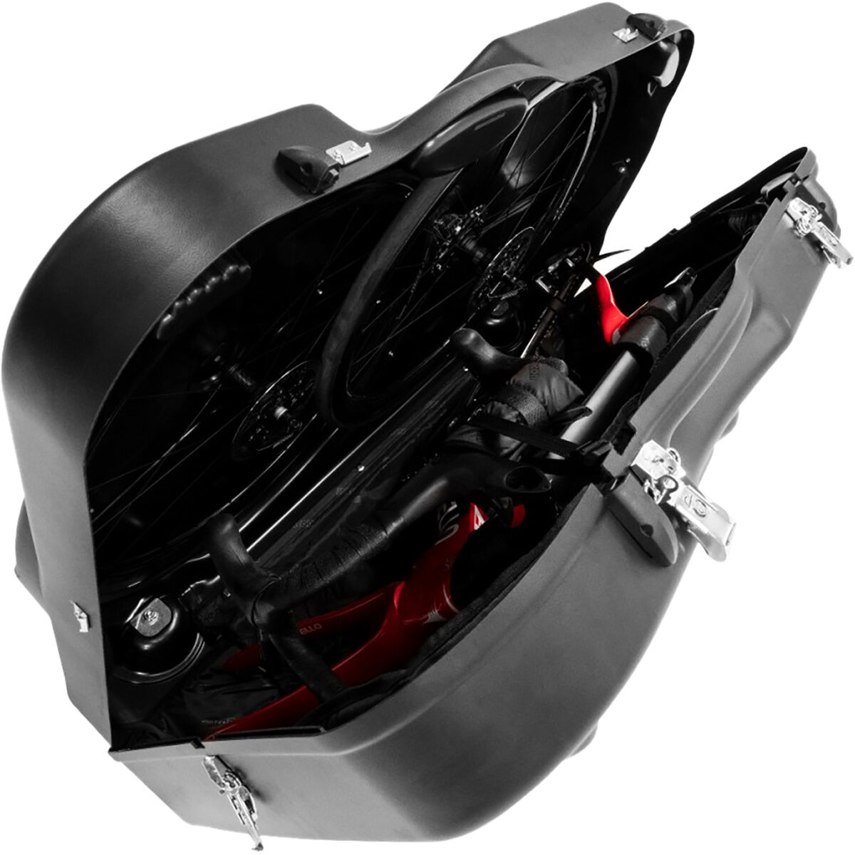 Scicon aerotech evolution 3.0 tsa case hot sale