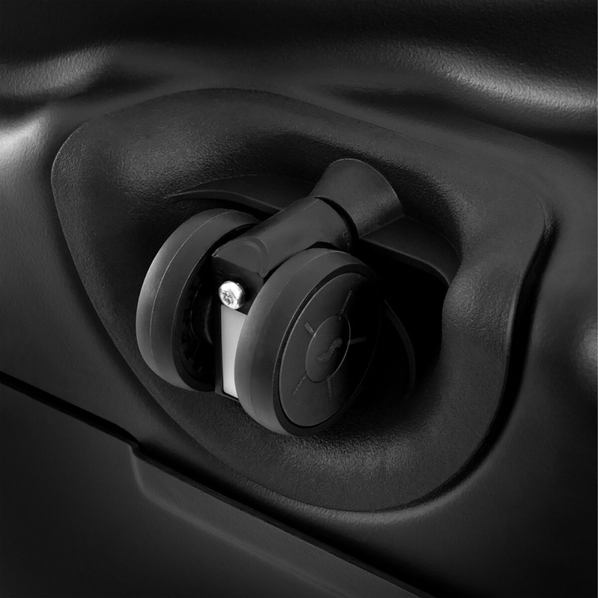 SciCon Aerotech Evolution X TSA Case - Accessories