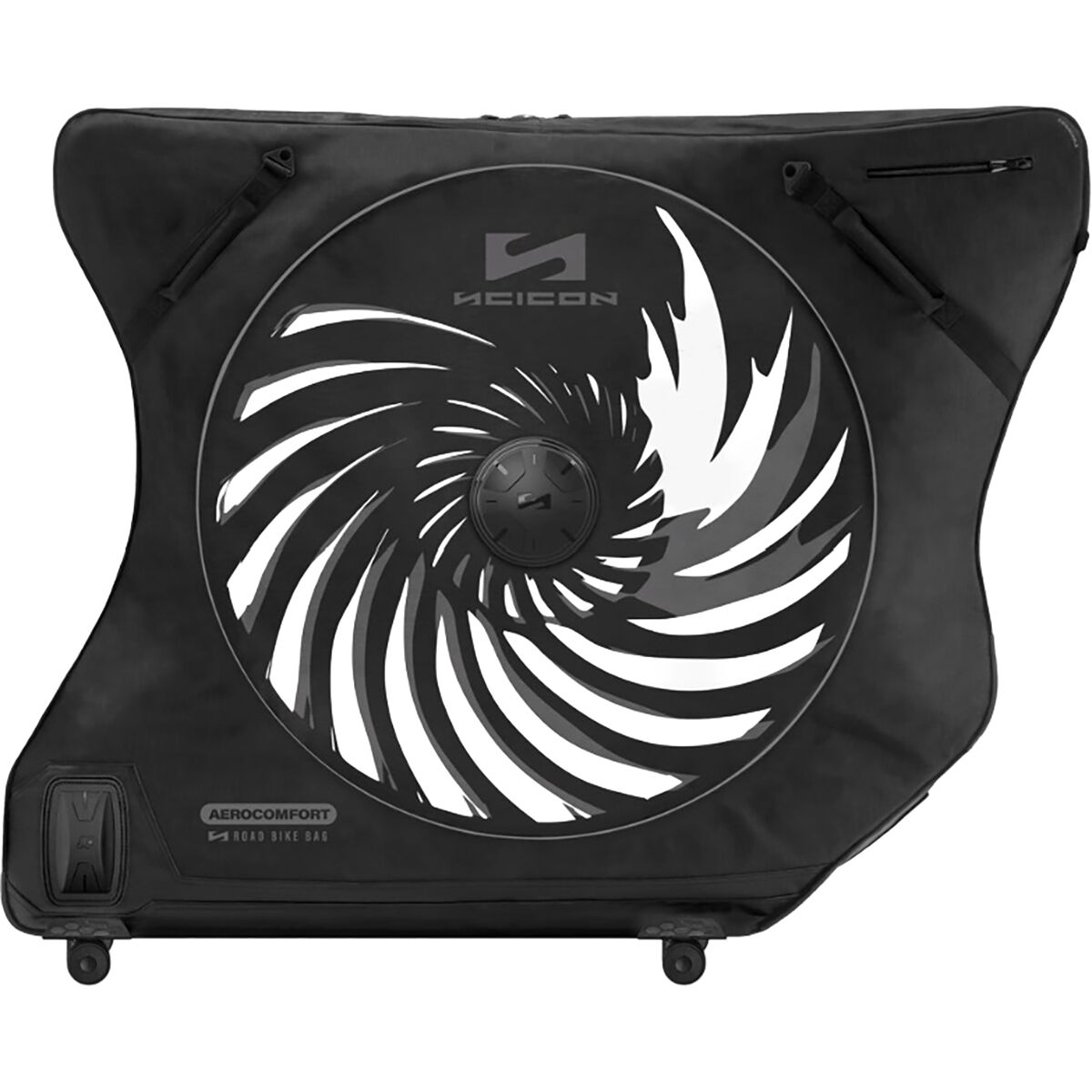 Scicon SciCon Aerocomfort 3.0 TSA Exclusive Road Case One Color, One Size
