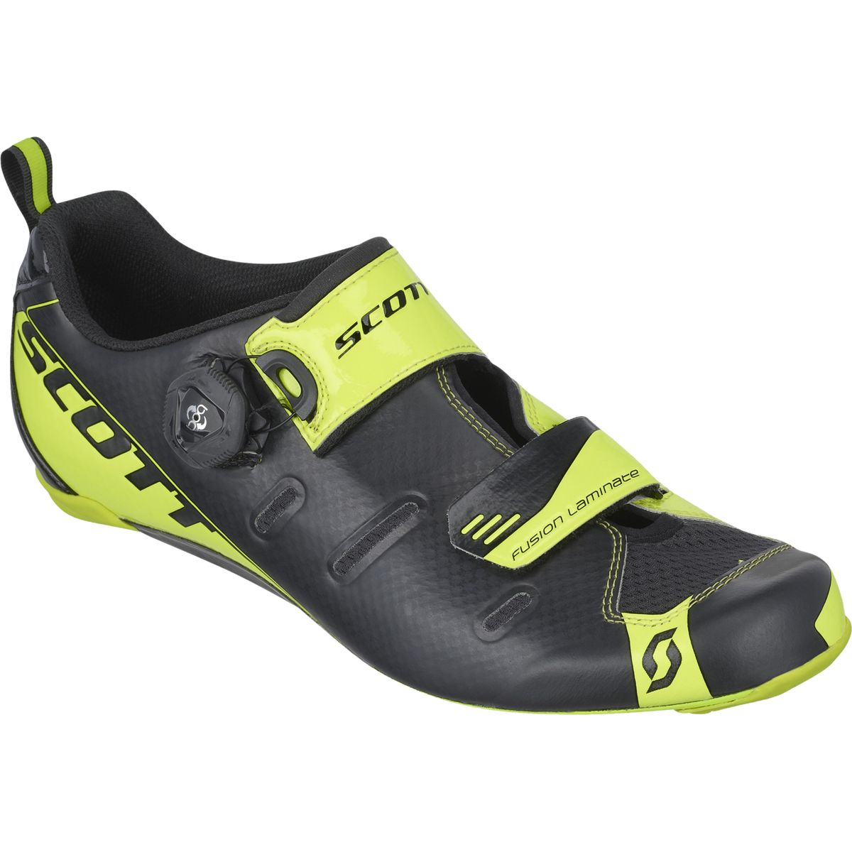 Scott Tri Carbon Cycling Shoe - Men's
