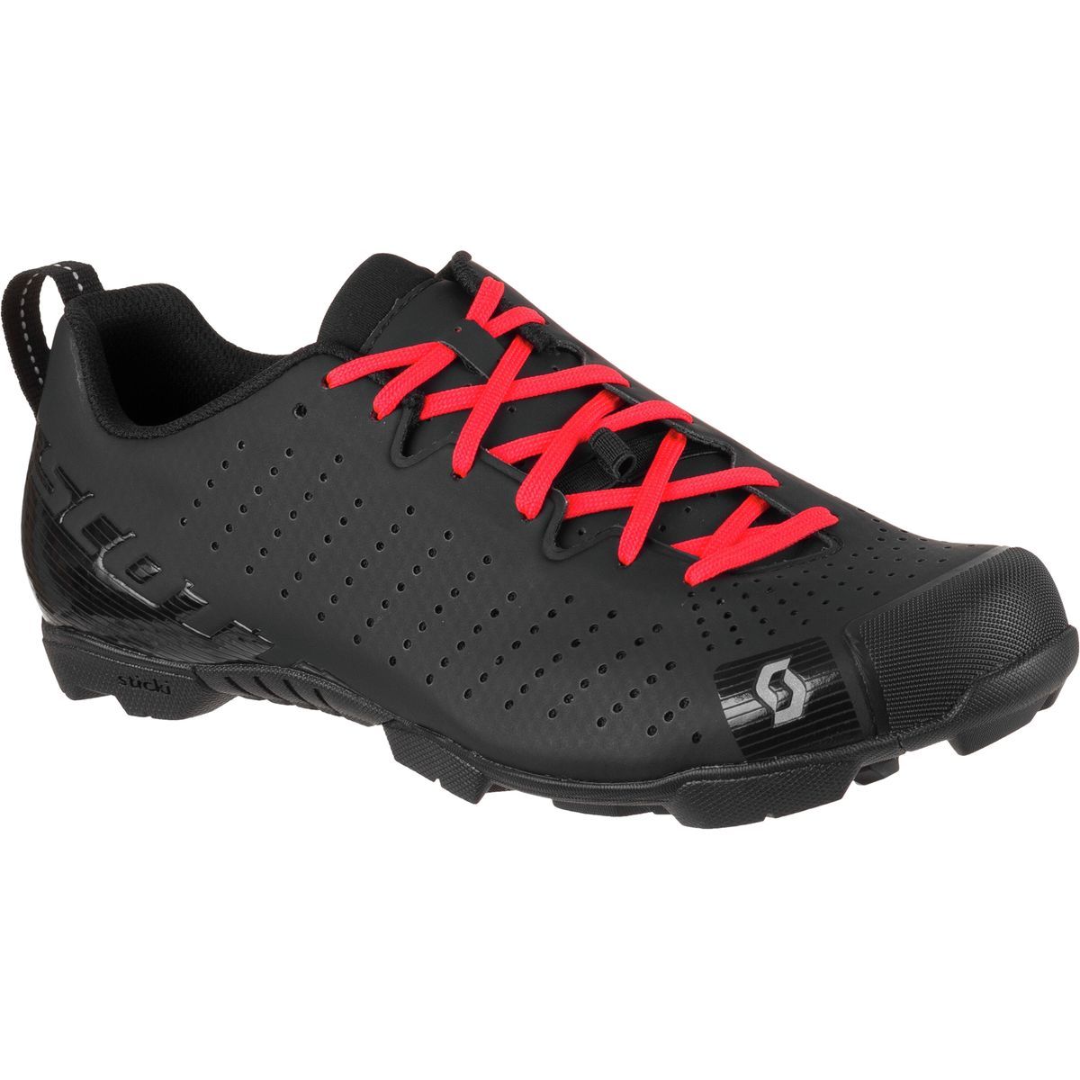 Scott MTB RC Lace Cycling Shoe - Men's