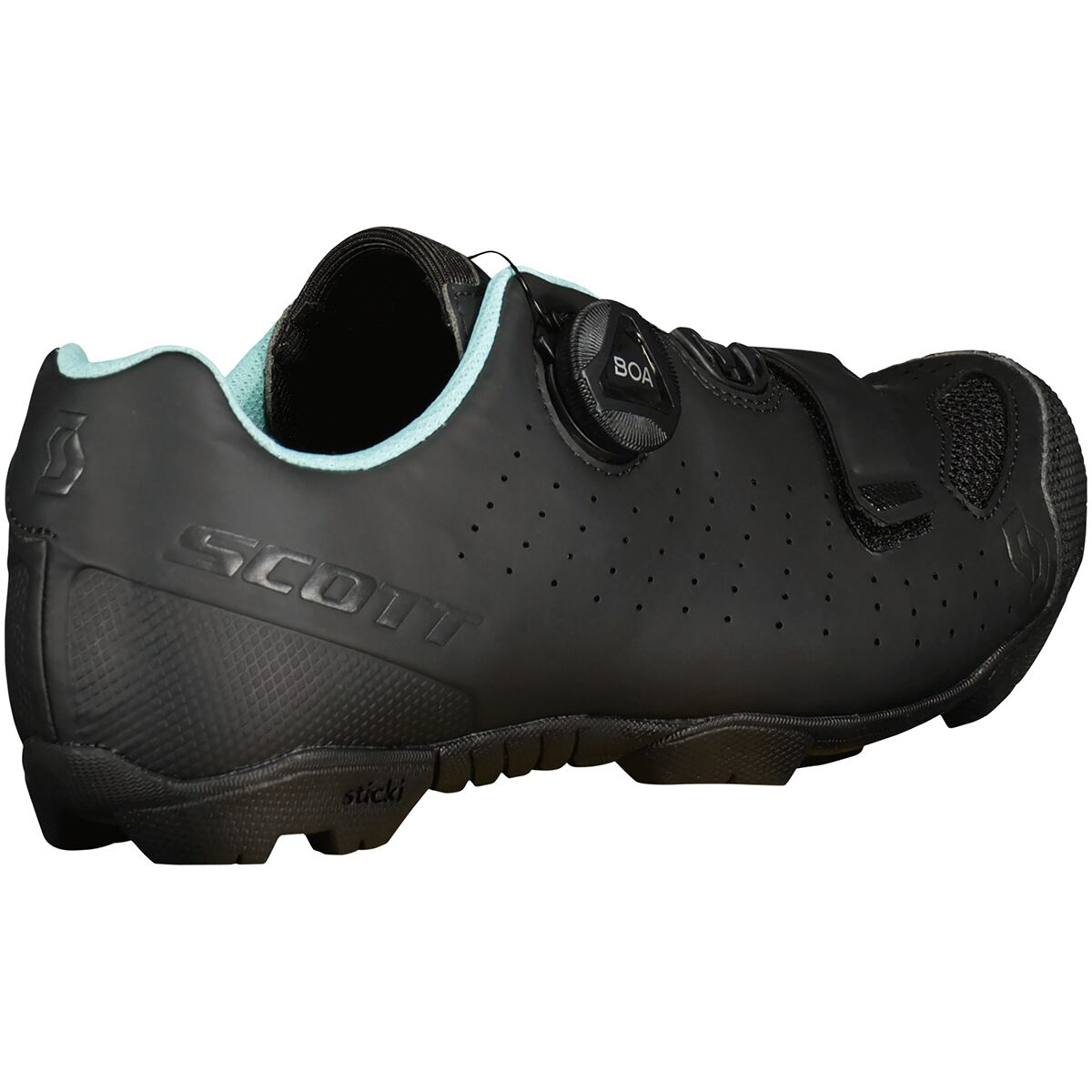scott mtb comp boa lady