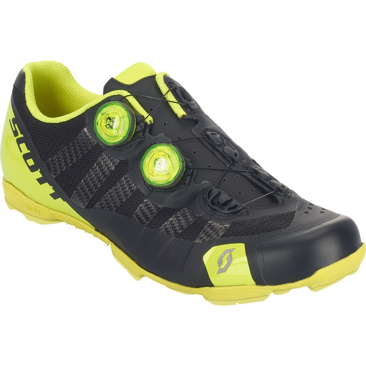 Scott RC Ultimate MTB Cycling Shoe - Men's