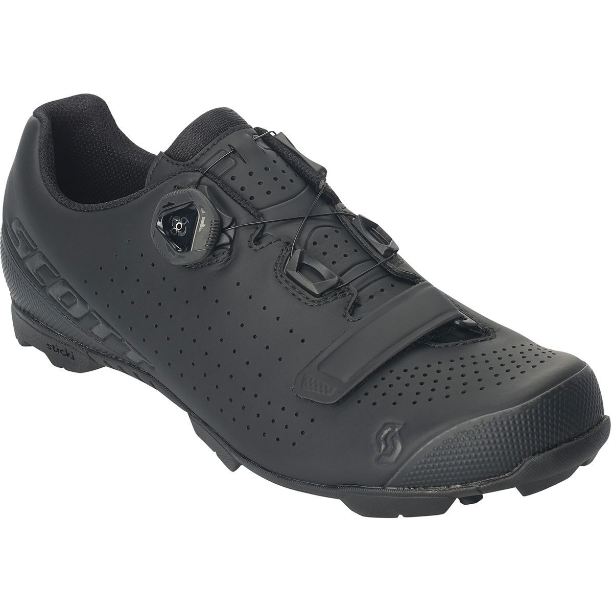 Scott MTB Vertec Boa Cycling Shoe - Men's