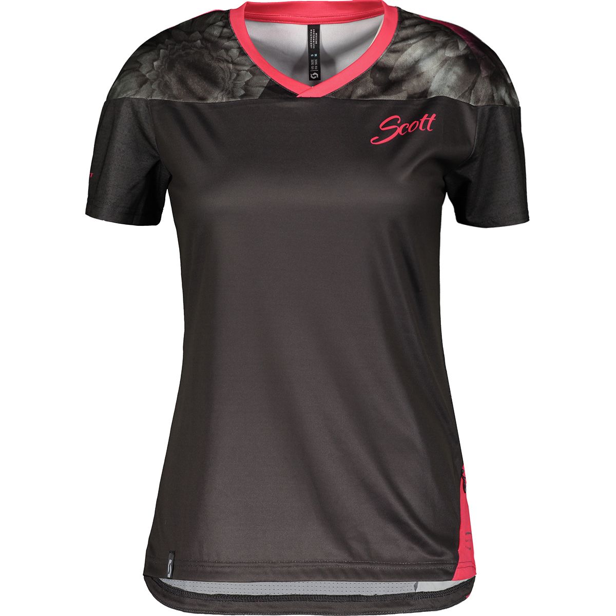 Scott Trail Flow Short-Sleeve Shirt - Women's