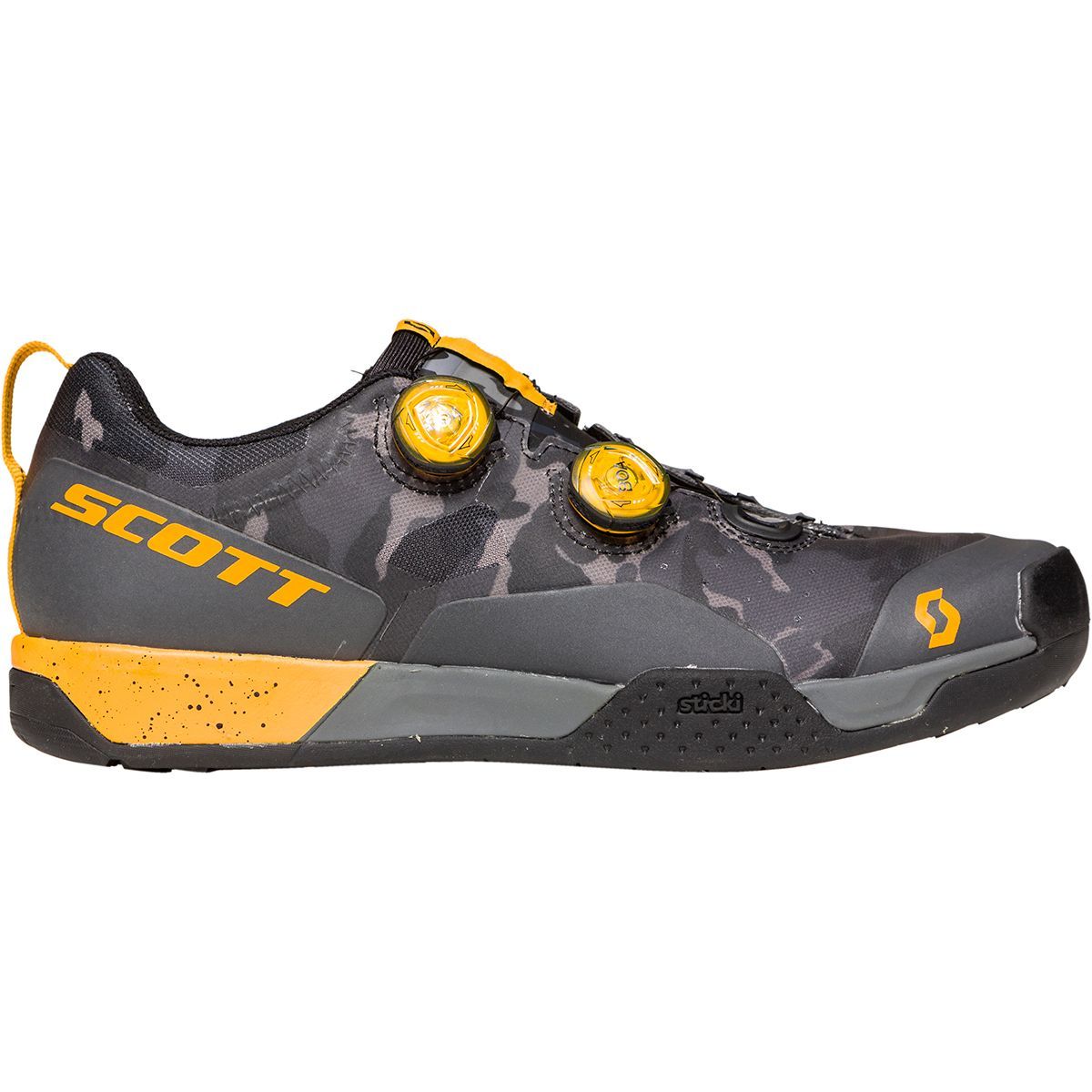 best mtb shoes