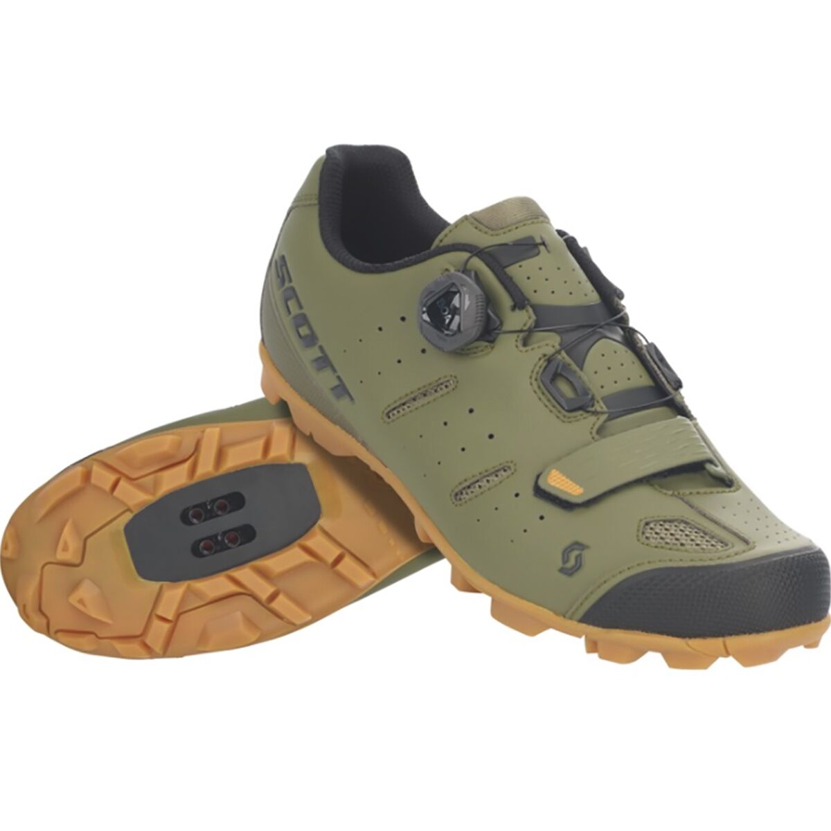 Scott MTB Elite Boa Cycling Shoe Men s Men