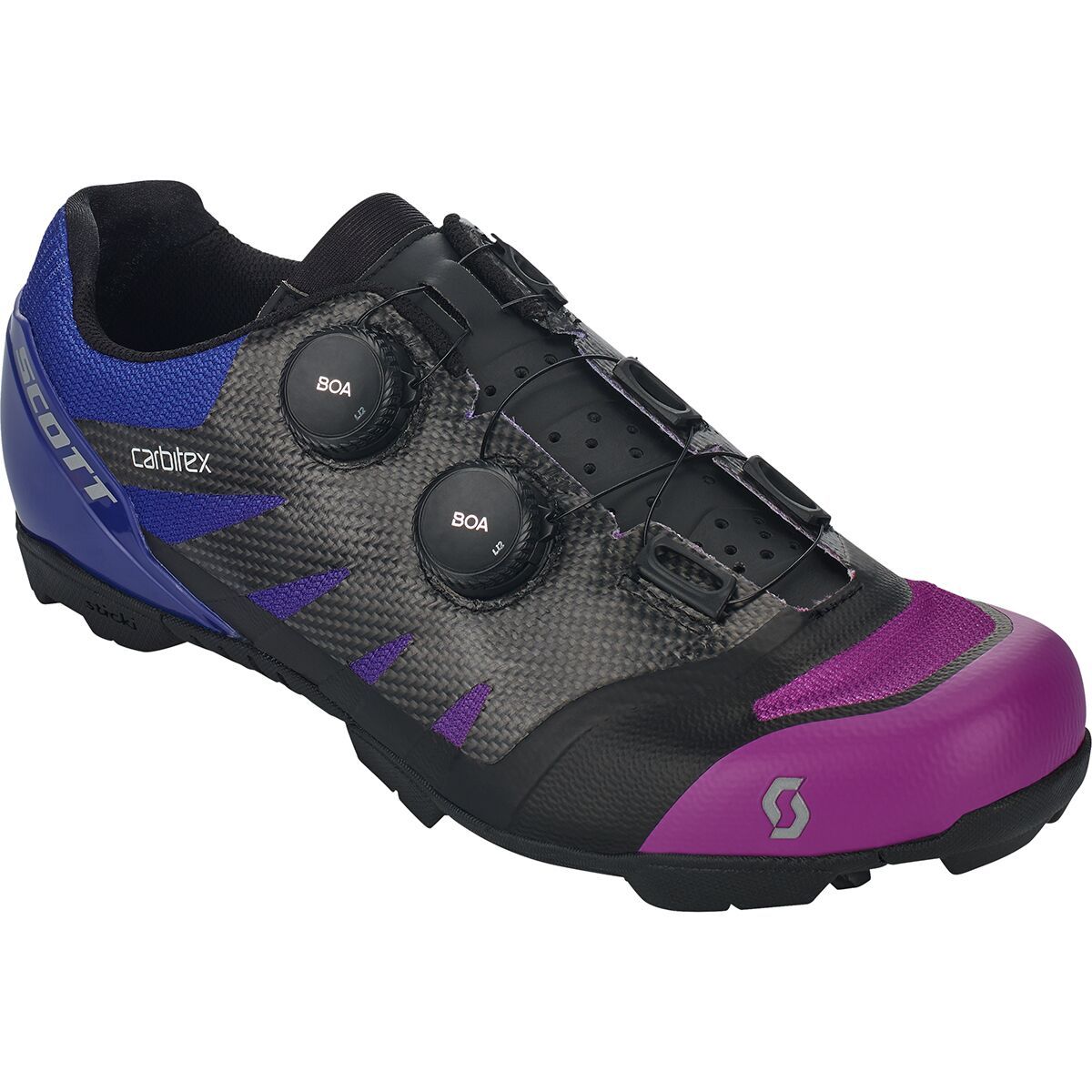 Scott mtb sales rc sl shoe