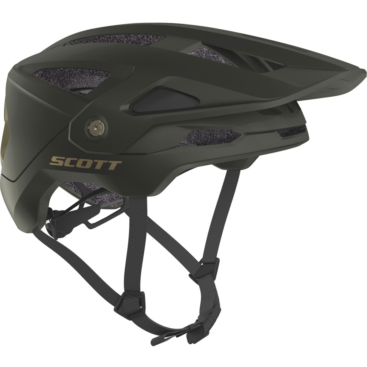 Scott Stego Plus Helmet product image