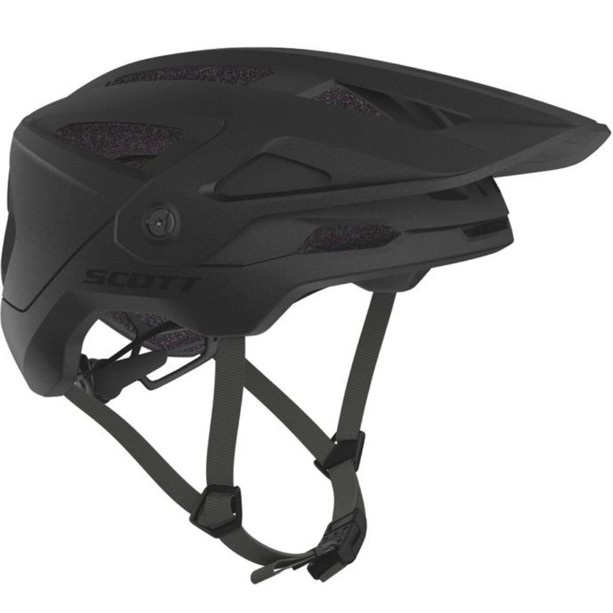 Scott Stego Plus Helmet - Men