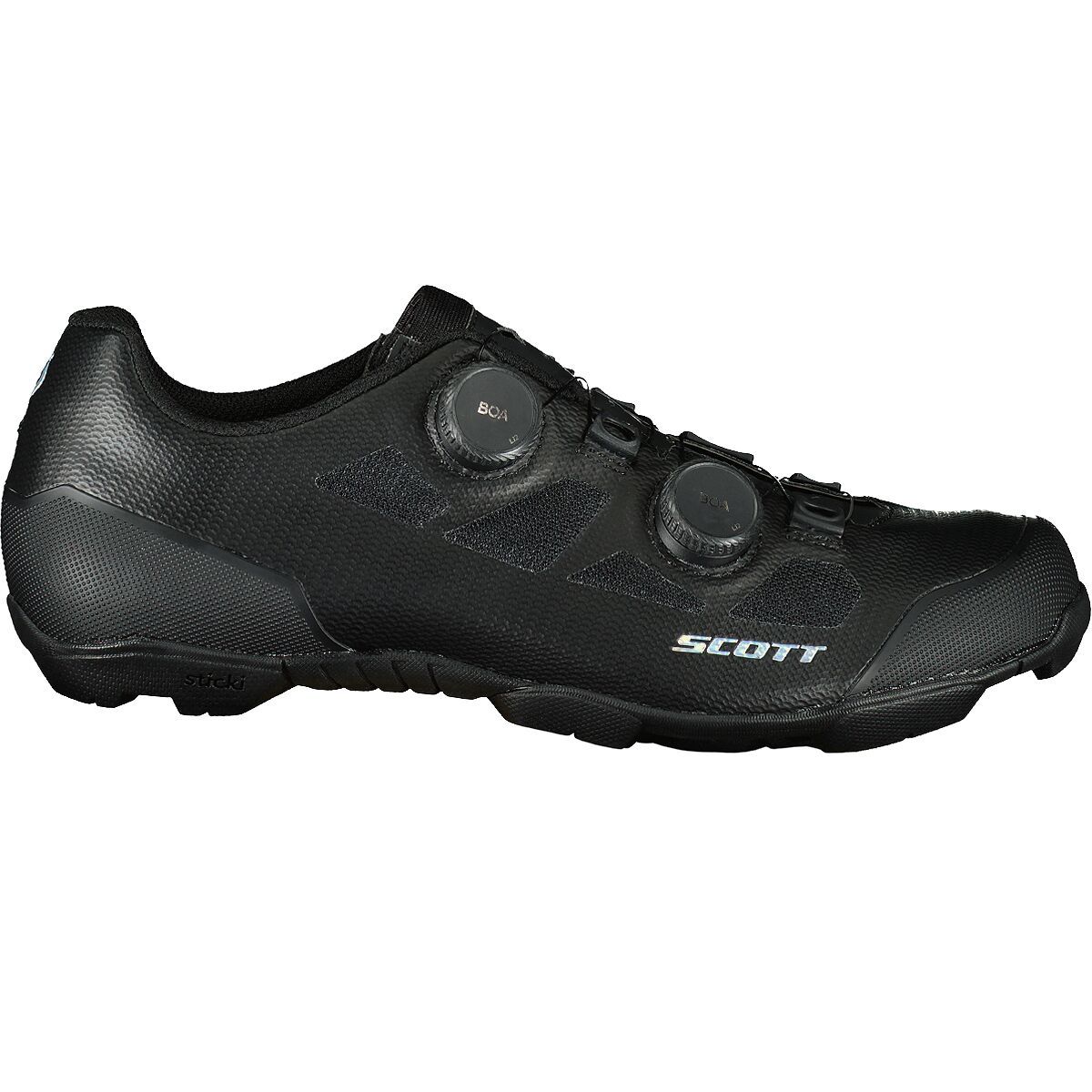 scott rc mtb shoes