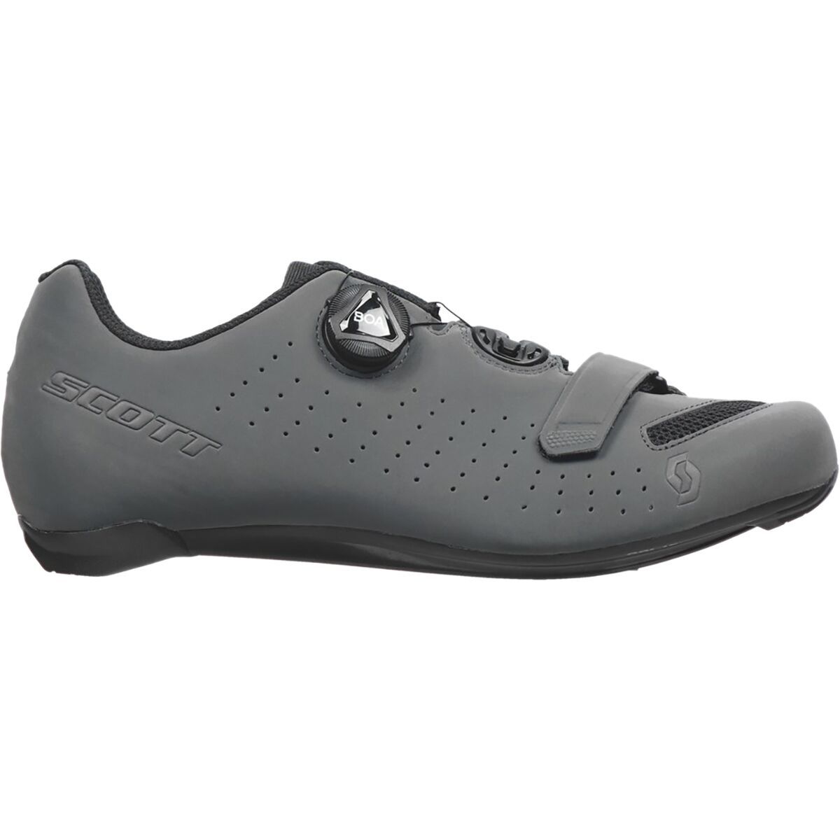 Scott Road Comp BOA Reflective Cycling Shoe - Mens