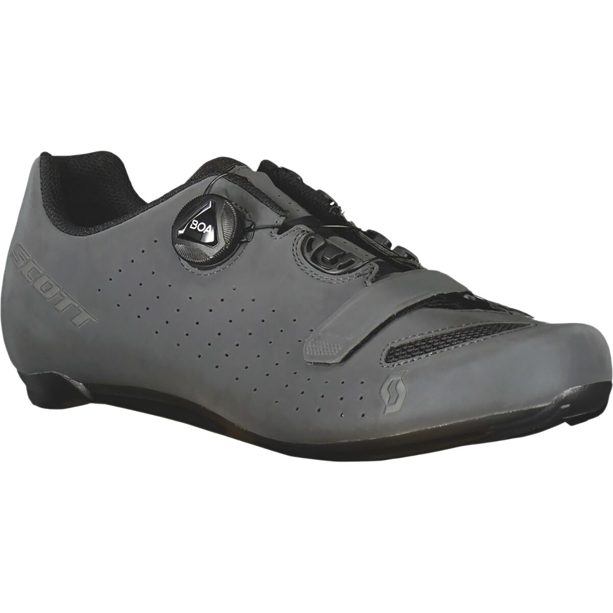 scott reflective shoes