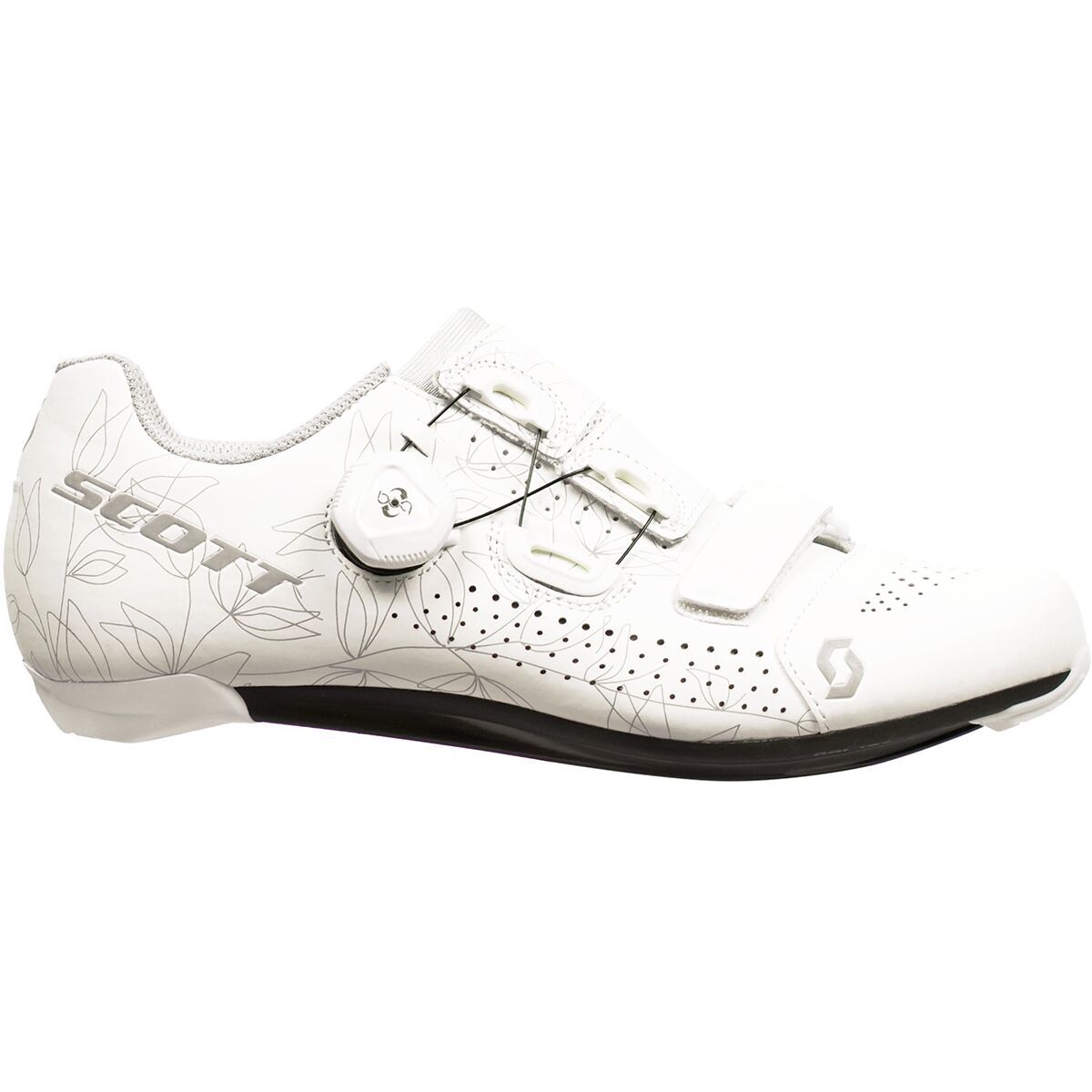 Scott Road Team BOA Cycling Shoe - Women's