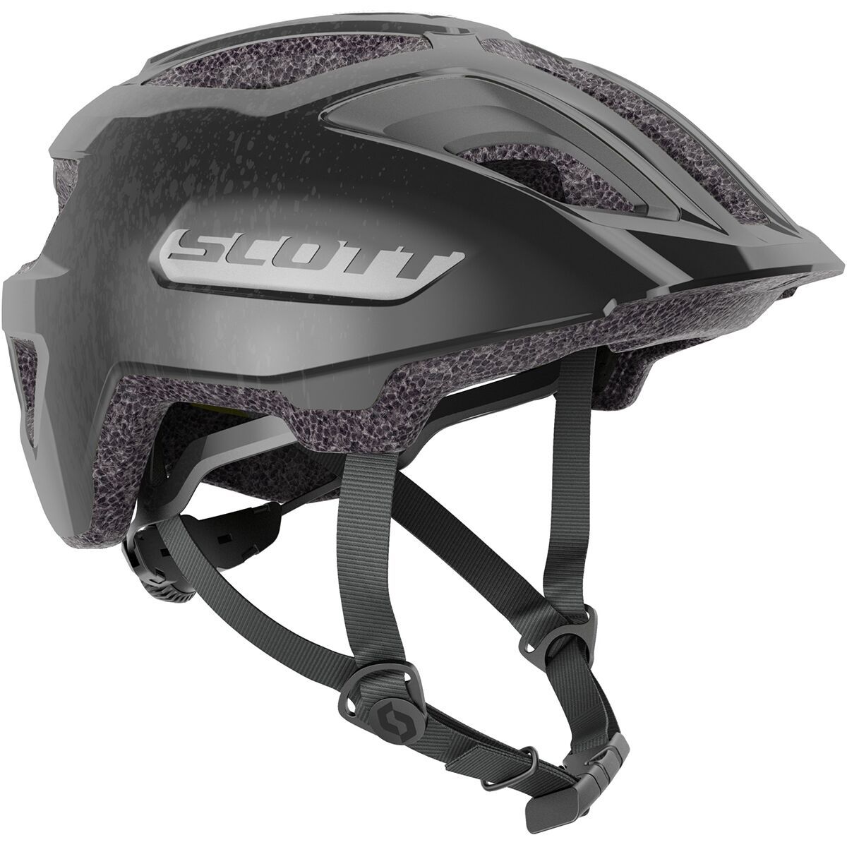 Scott Spunto Junior Plus Helmet - Kids'