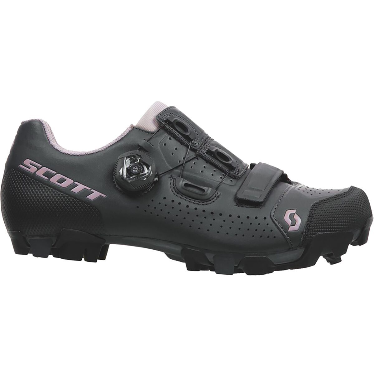 Scott Women s Mountain Bike Shoes Competitive Cyclist