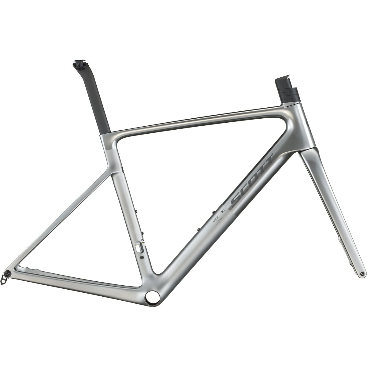 Scott Addict RC Ultimate Frameset - Bikes