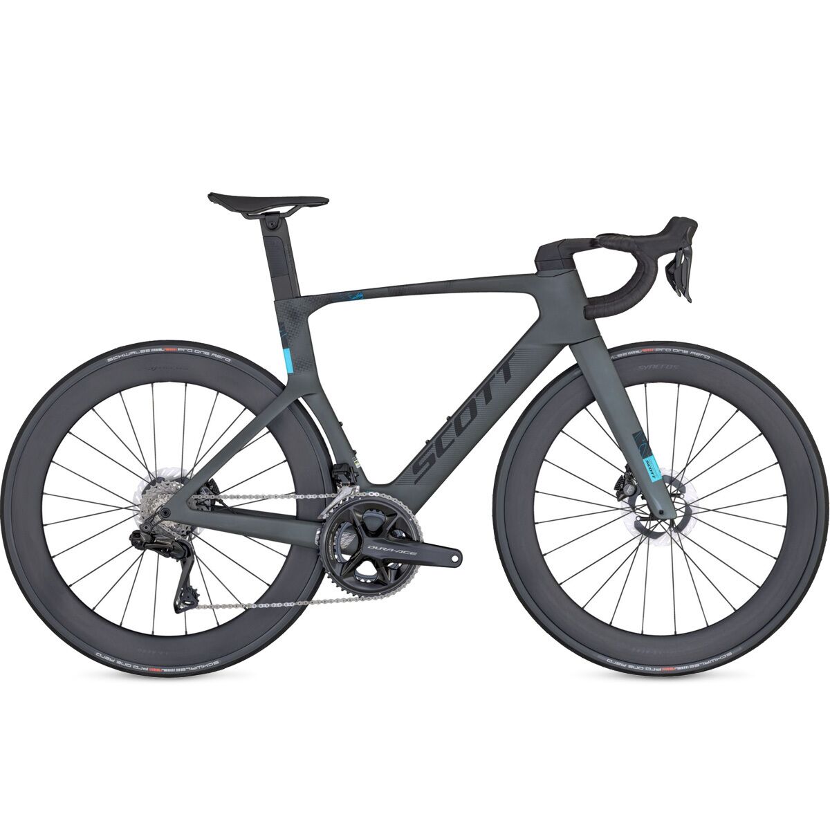 SCOTT FOIL 10 ロードバイク DURA-ACE ミックス バラ売不可 DARGRE.jpg