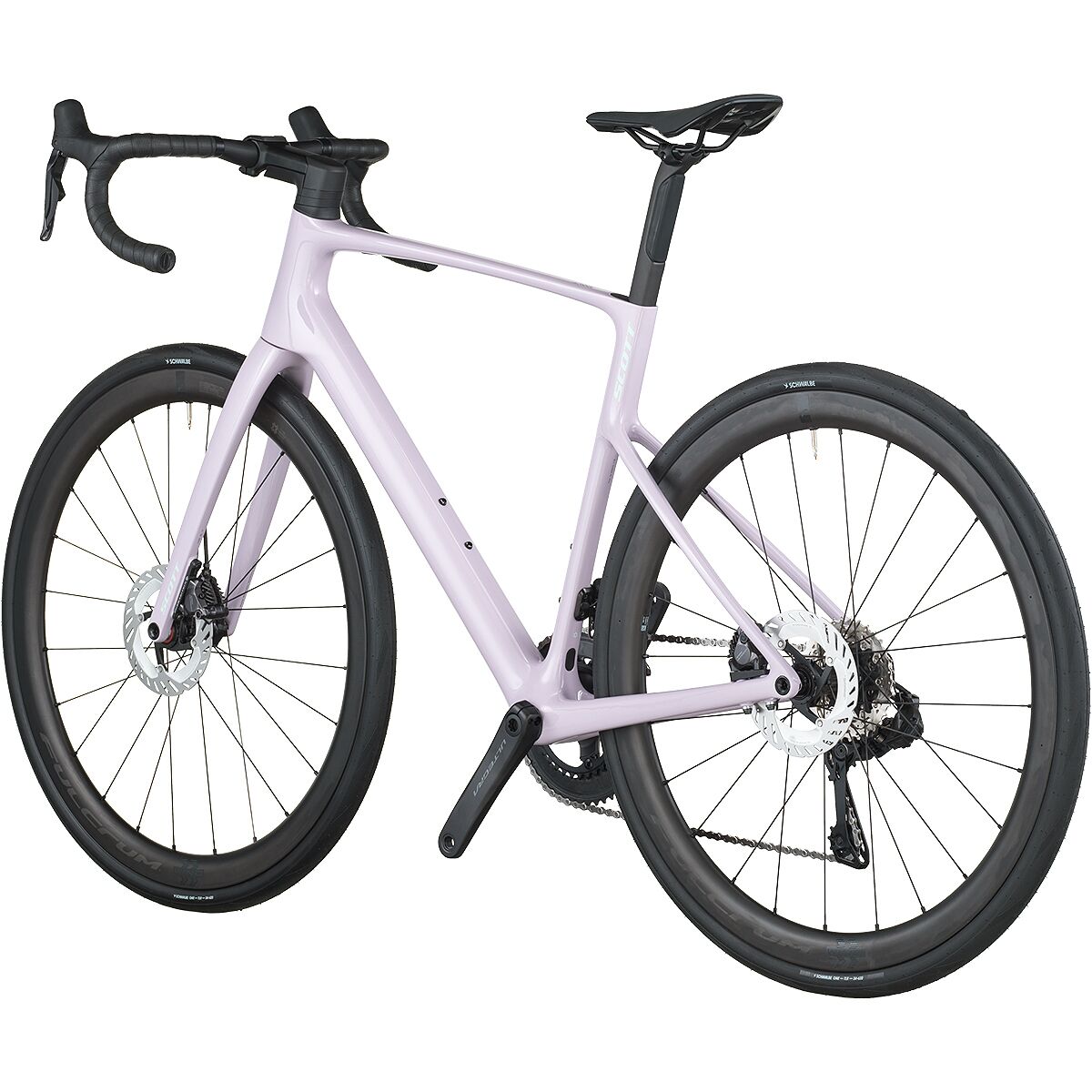 Scott Addict 20 Ultegra Di2 Road Bike - Bikes