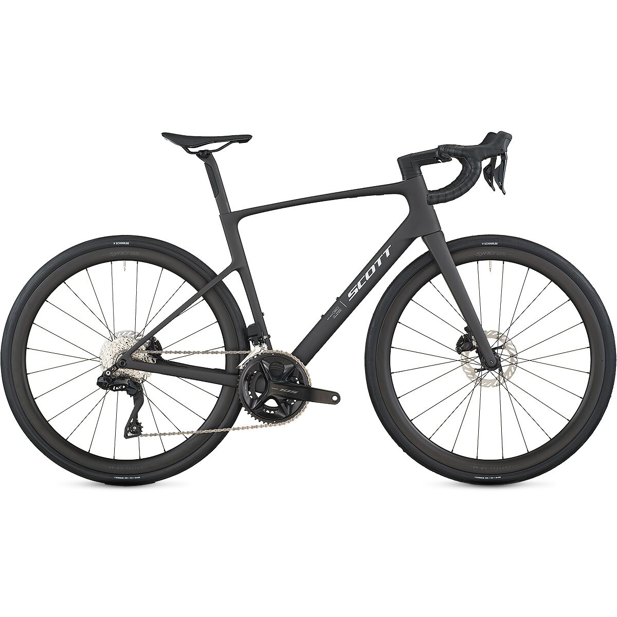 Scott Addict 30 105 Di2 Road Bike - Bikes