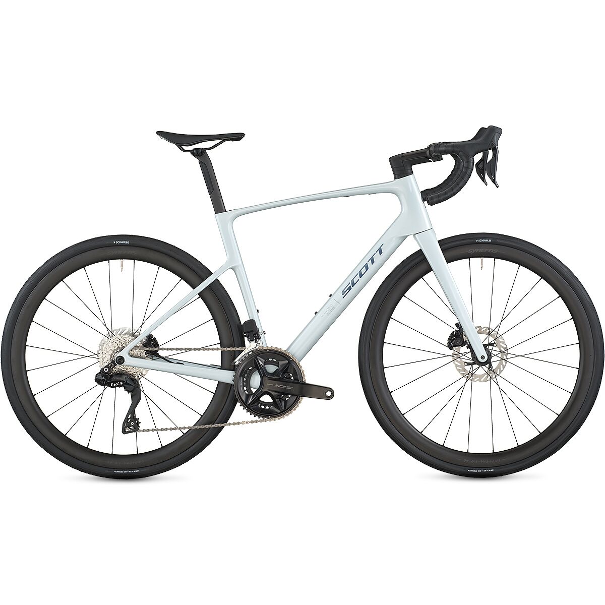 Scott Addict 30 105 Di2 Road Bike - Bikes