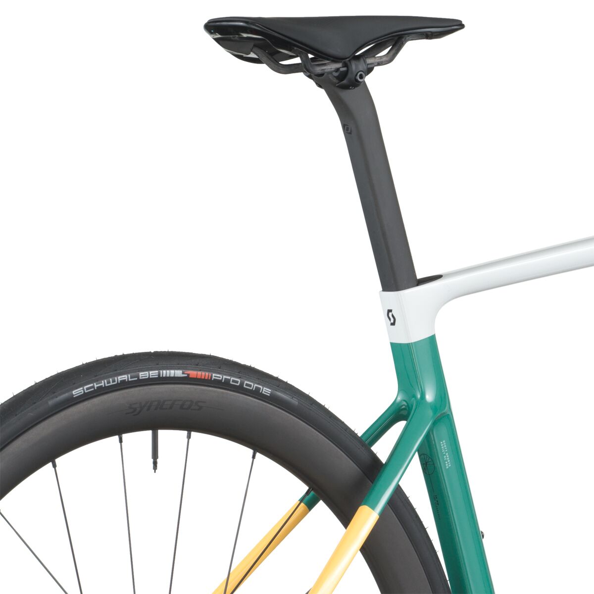 Scott Addict RC Pro Dura-Ace Di2 Road Bike - Bikes