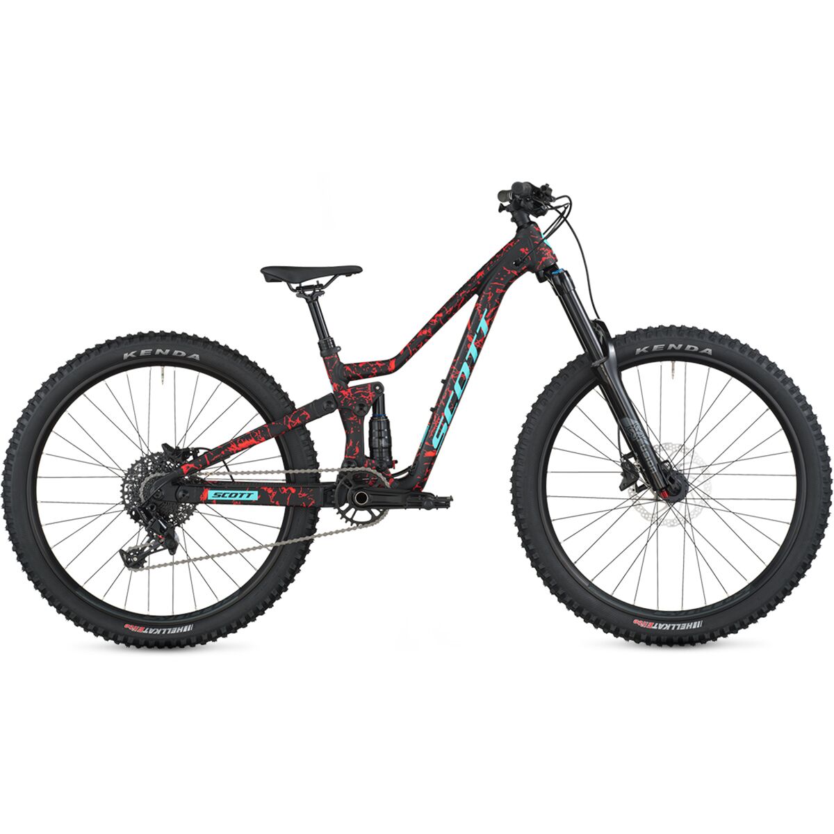 Scott Ransom 600 26in - Kids' - Bikes