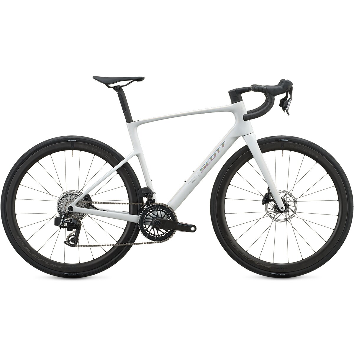 Scott Addict 10 Force AXS Road Bike - Bikes