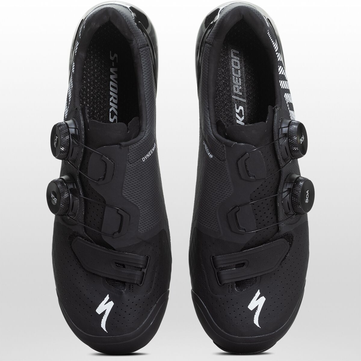 Specialized S-Works Recon Mountain Bike Shoe - Men