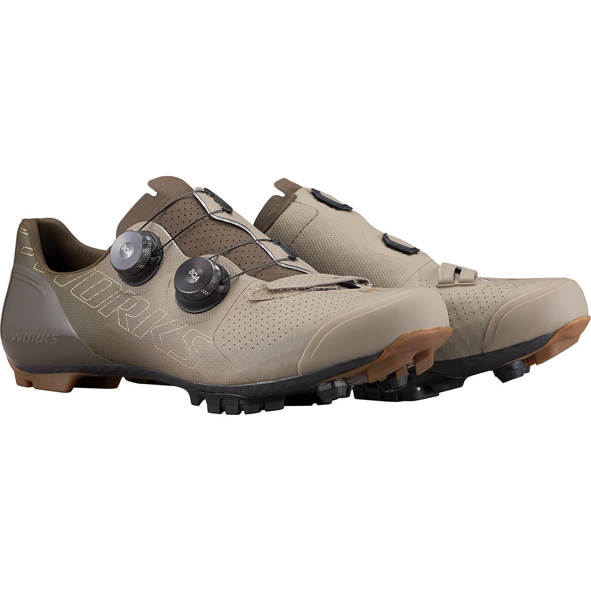 Specialized S-Works Recon Mountain Bike Shoe - Men